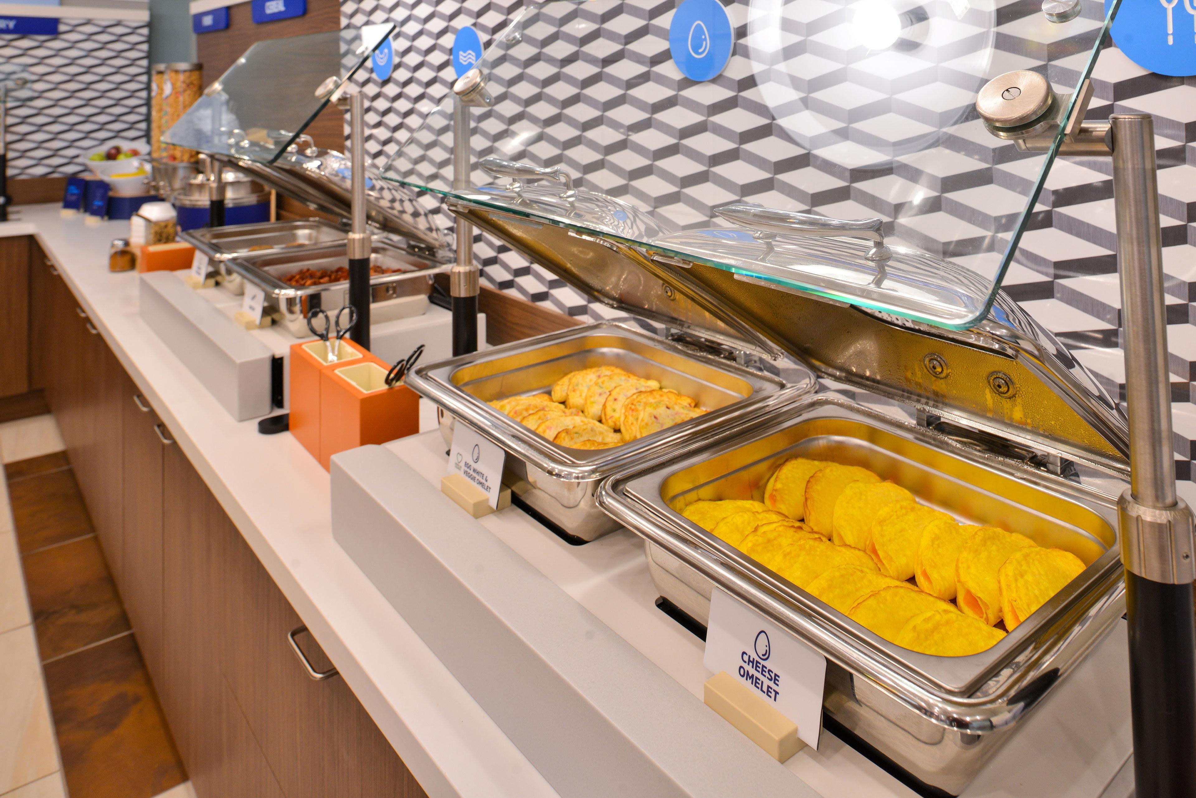 Holiday Inn Express & Suites College Station By Ihg Exteriér fotografie