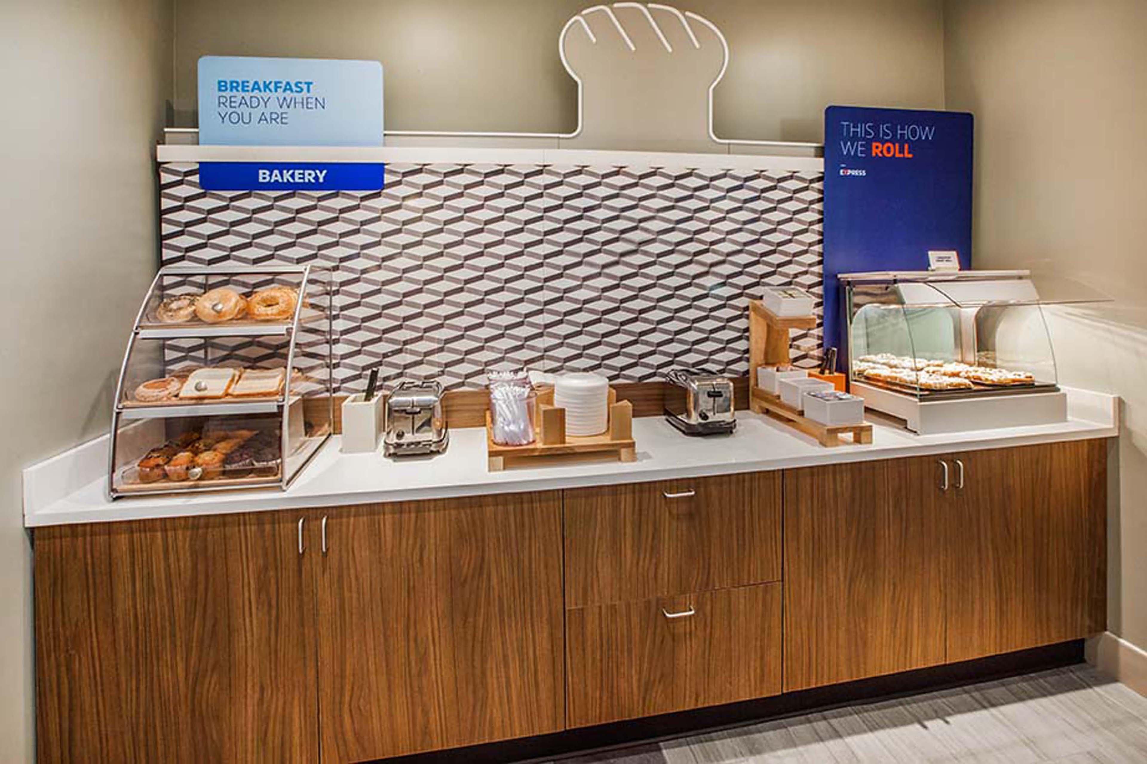 Holiday Inn Express & Suites College Station By Ihg Exteriér fotografie