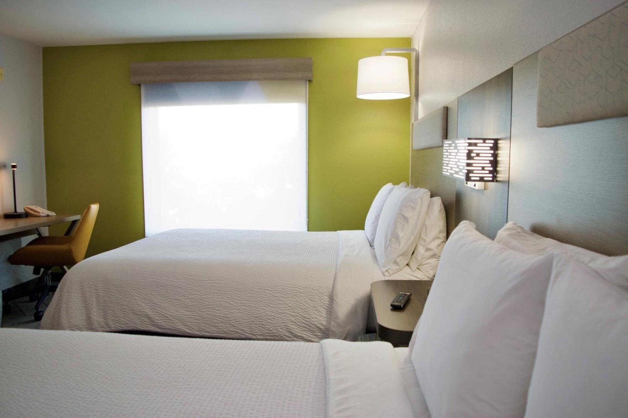 Holiday Inn Express & Suites College Station By Ihg Exteriér fotografie
