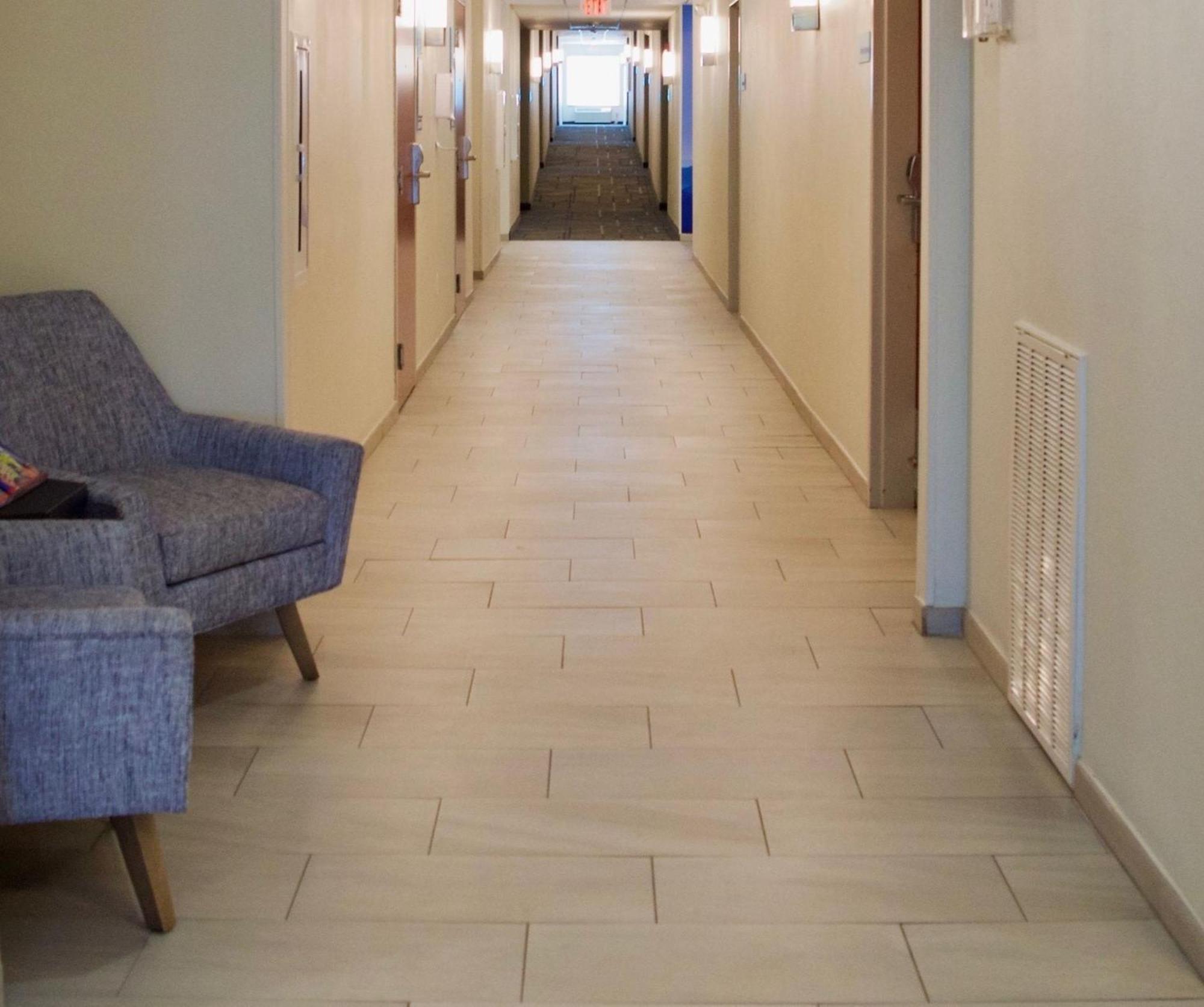 Holiday Inn Express & Suites College Station By Ihg Exteriér fotografie