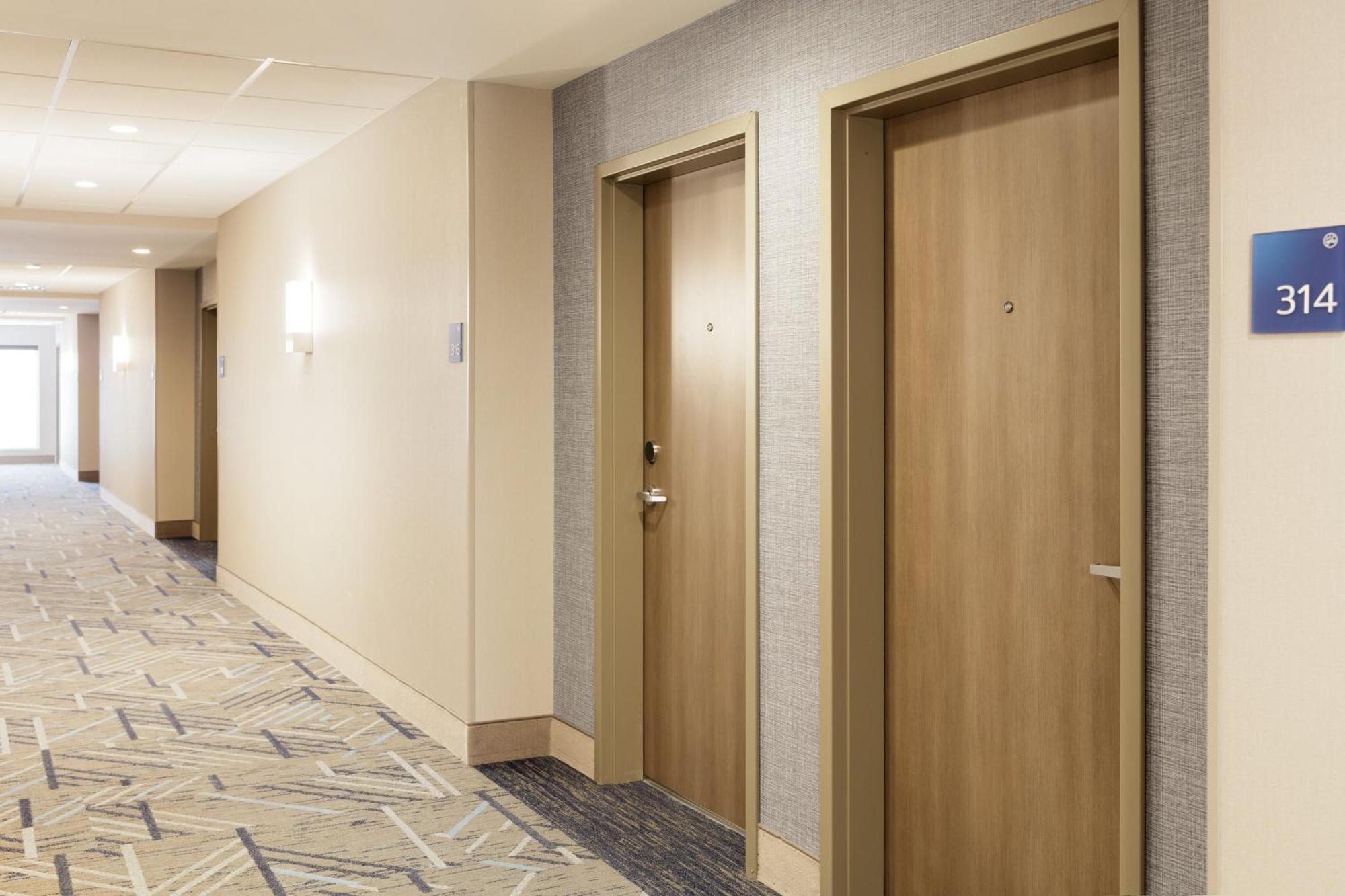 Holiday Inn Express & Suites College Station By Ihg Exteriér fotografie