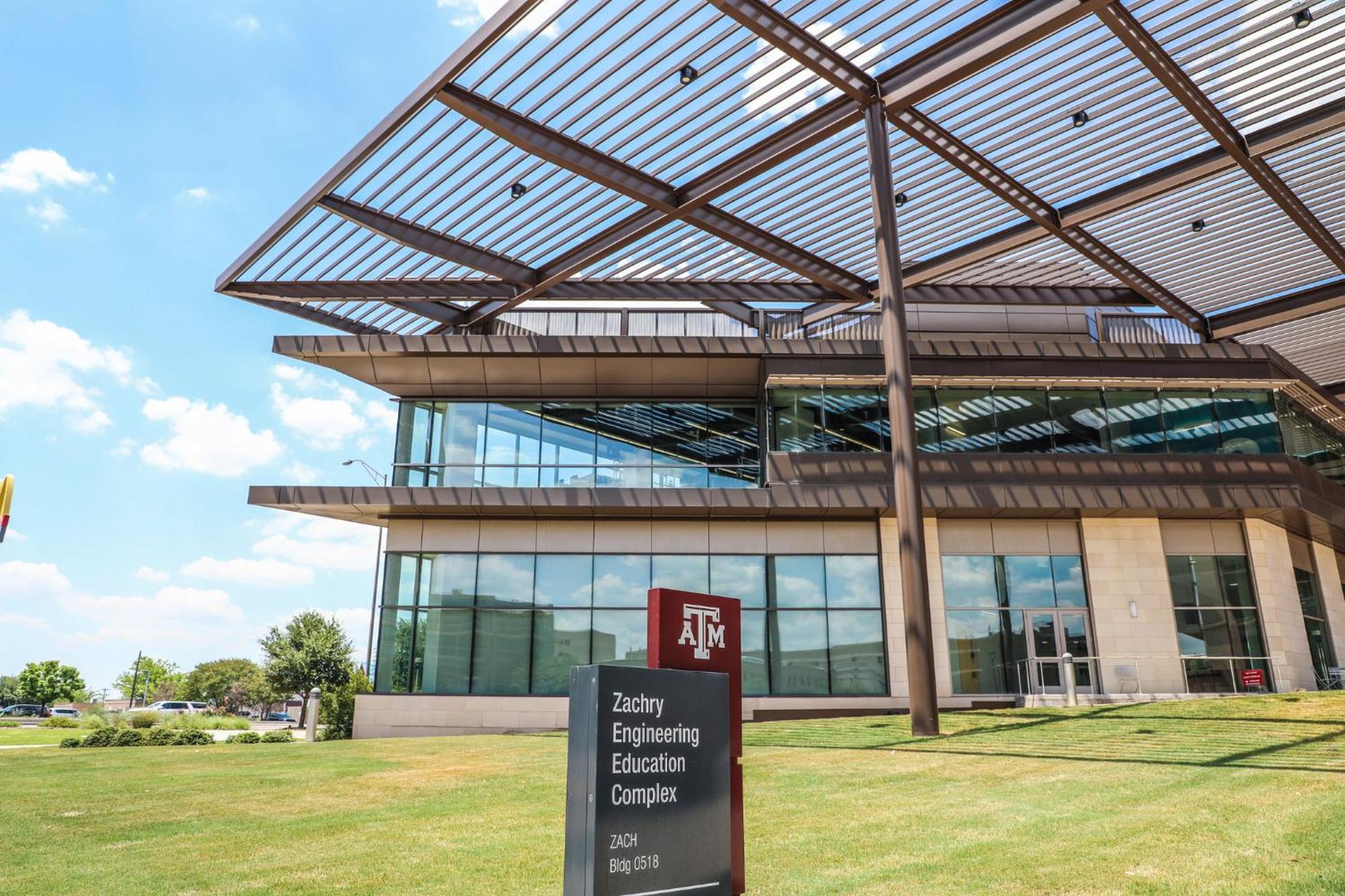 Holiday Inn Express & Suites College Station By Ihg Exteriér fotografie