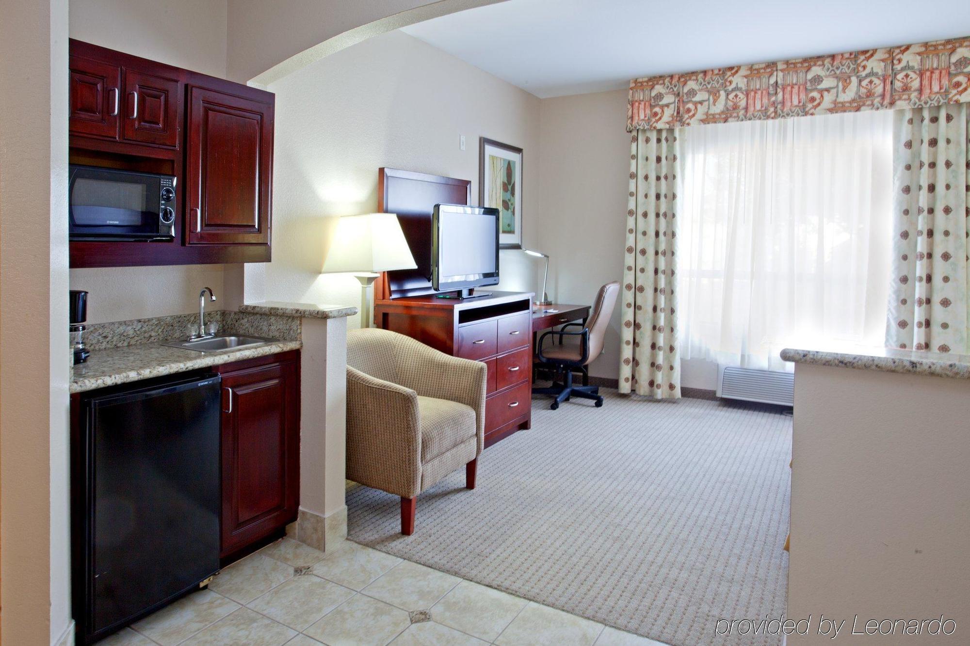 Holiday Inn Express & Suites College Station By Ihg Pokoj fotografie